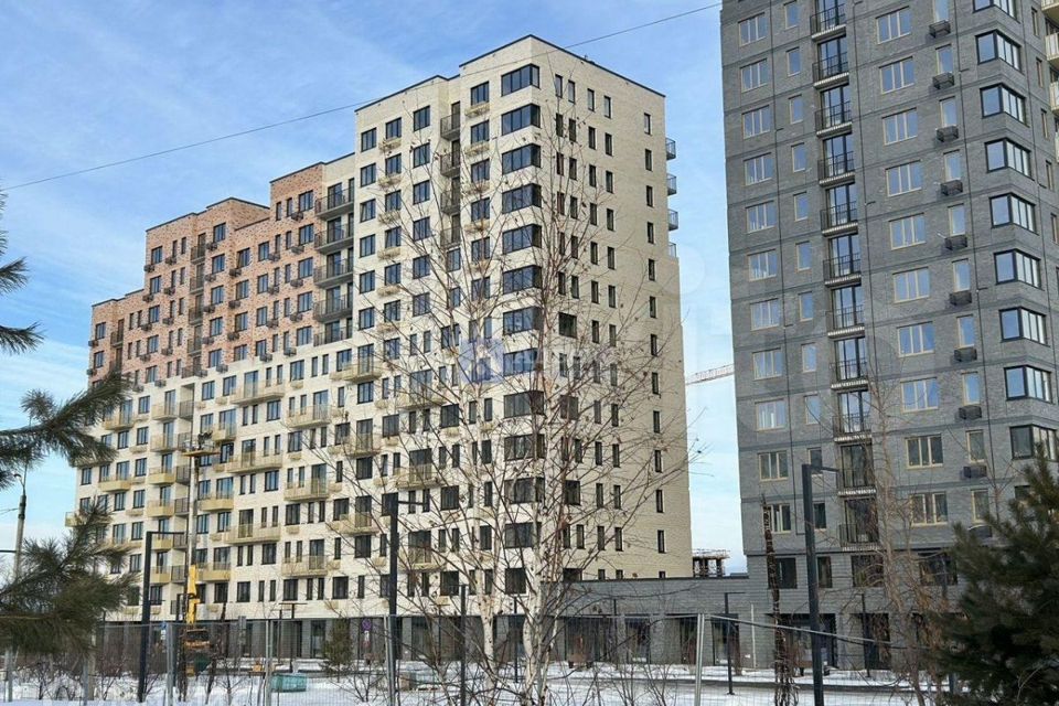 Продаётся студия, 22.2 м²