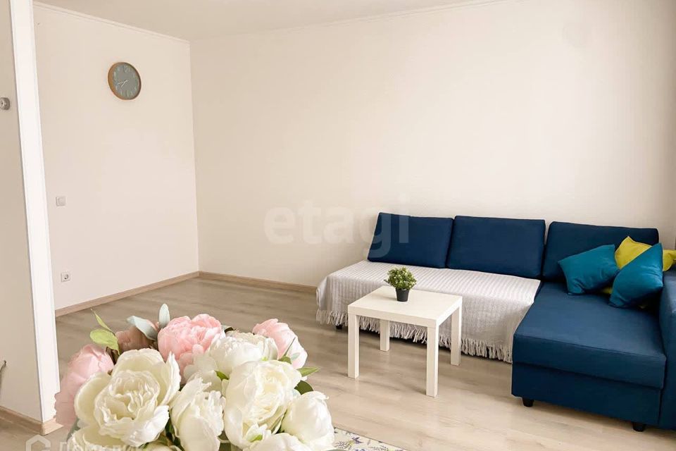 Продаётся студия, 30 м²