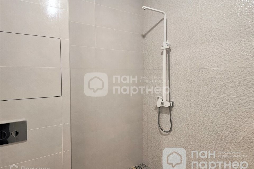 Продаётся 1-комнатная квартира, 33 м²