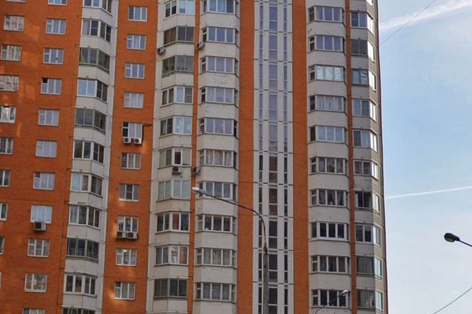 Продаётся 2-комнатная квартира, 52 м²