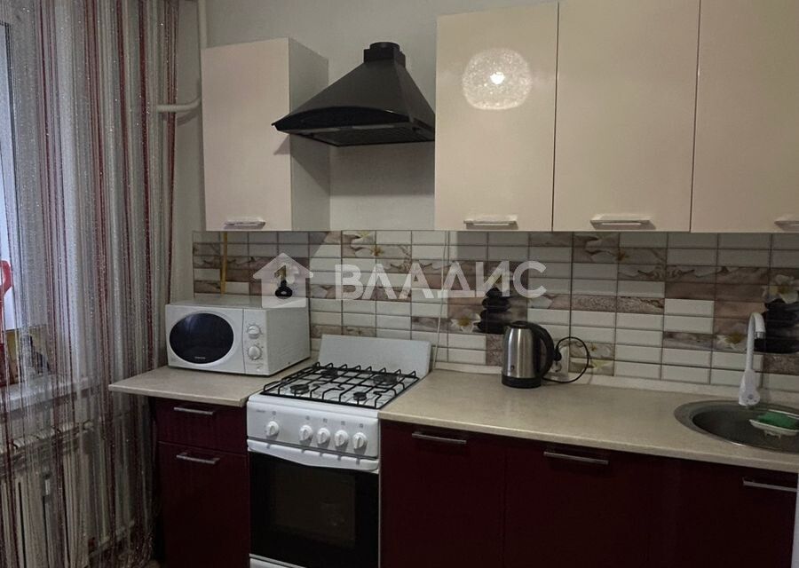 Продаётся 2-комнатная квартира, 50.4 м²