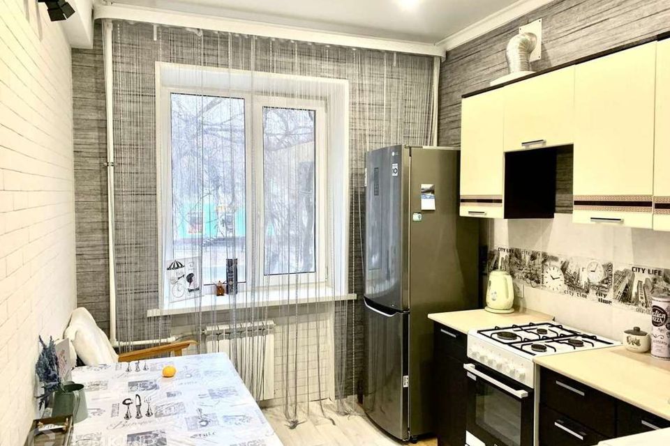 Продаётся 2-комнатная квартира, 50 м²