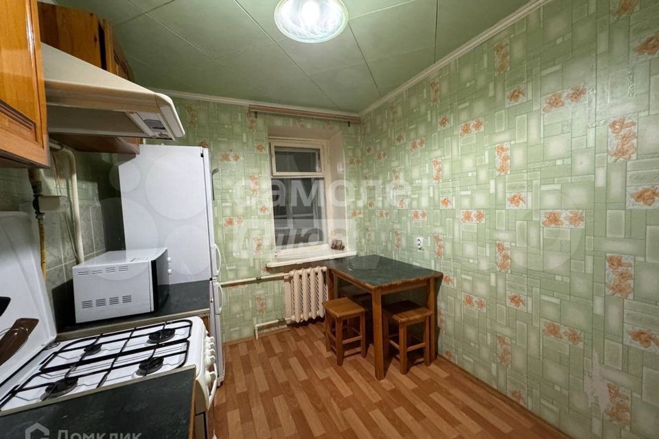 Продаётся 3-комнатная квартира, 64.9 м²