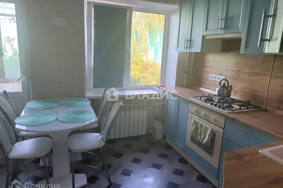 Продаётся 1-комнатная квартира, 41 м²