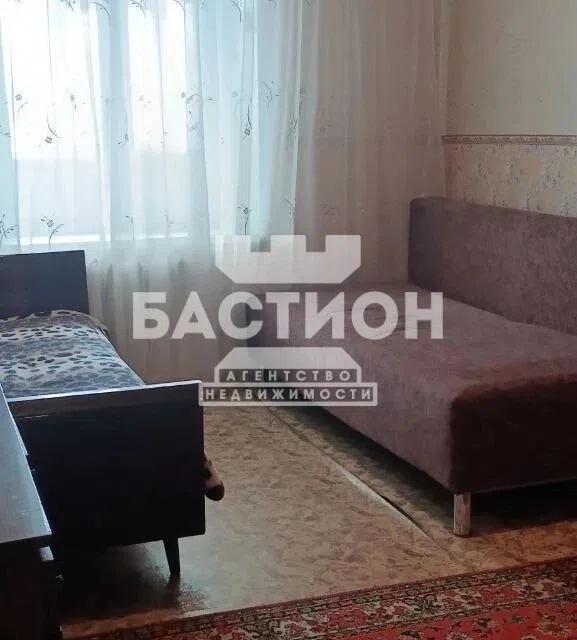 Продаётся 2-комнатная квартира, 50 м²