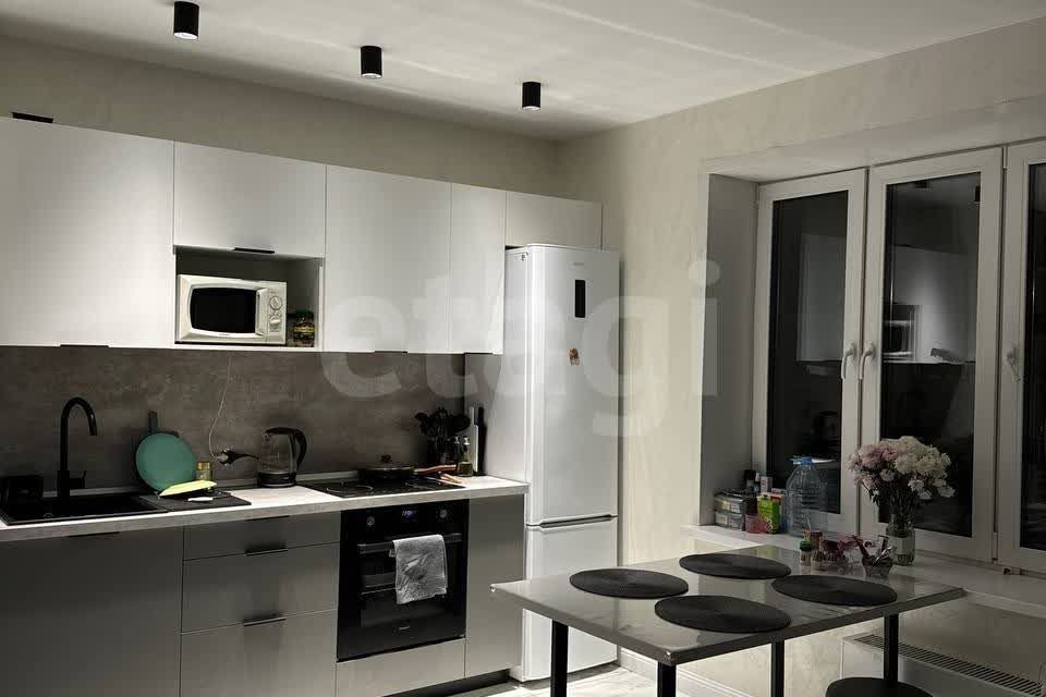 Продаётся 2-комнатная квартира, 41.2 м²