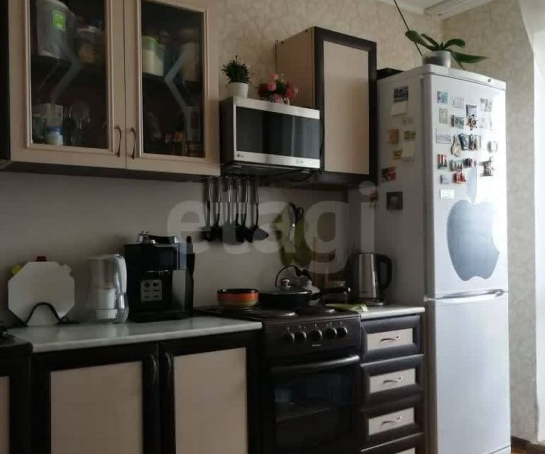 Сдаётся 2-комнатная квартира, 60 м²
