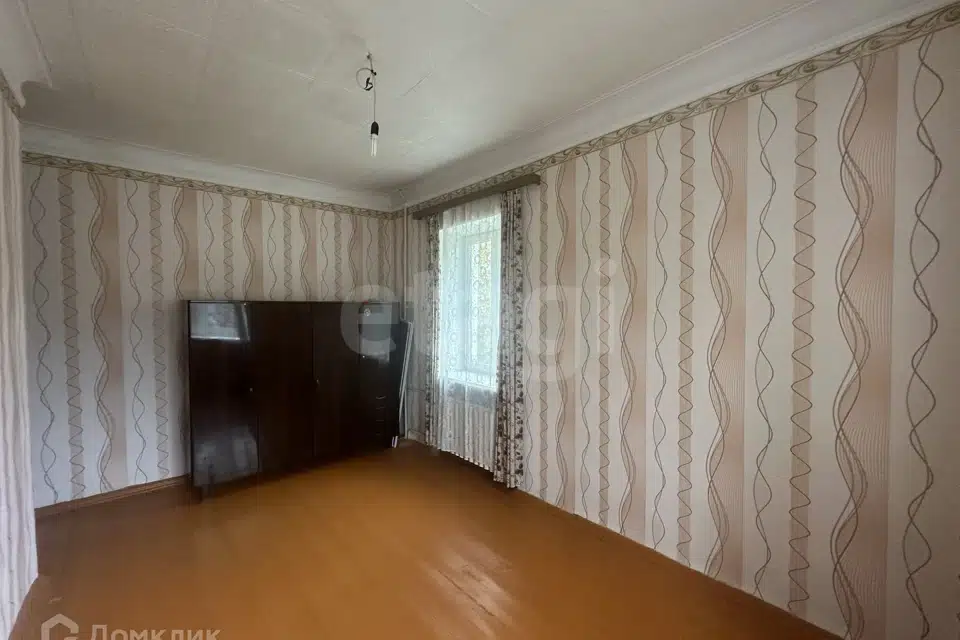 Продаётся 2-комнатная квартира, 47.6 м²