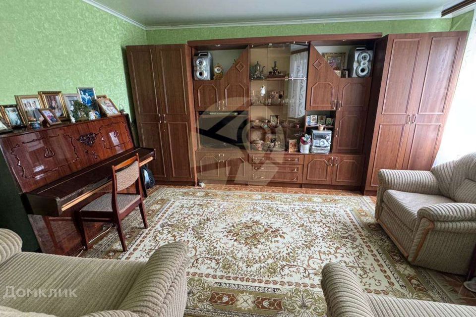 Продаётся 1-комнатная квартира, 24 м²