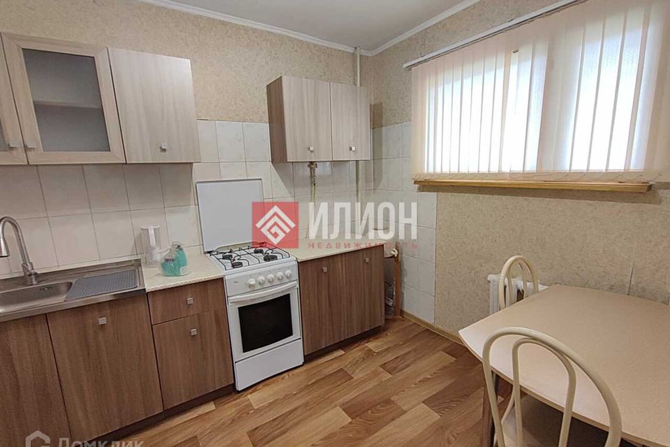 Продаётся 1-комнатная квартира, 28.4 м²