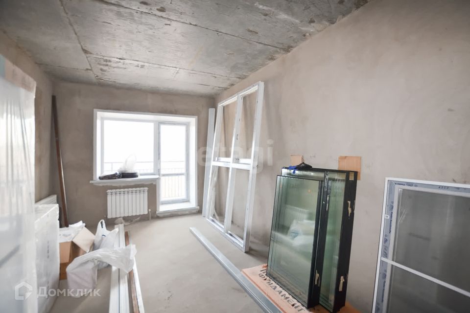 Продаётся студия, 24 м²