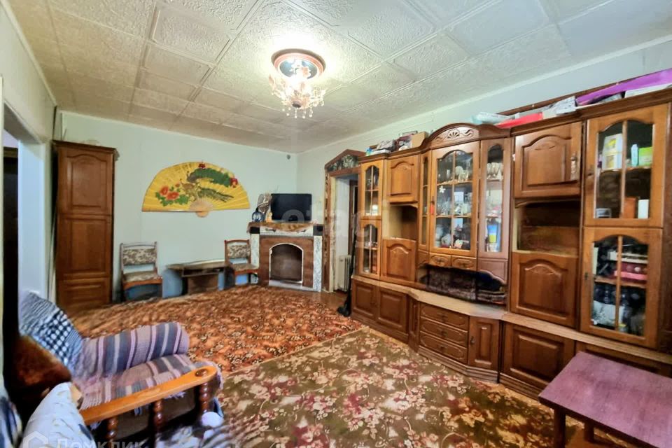 Продаётся 2-комнатная квартира, 49.6 м²