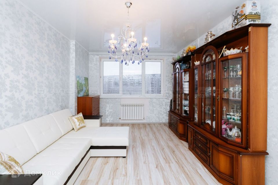 Продаётся 2-комнатная квартира, 62 м²