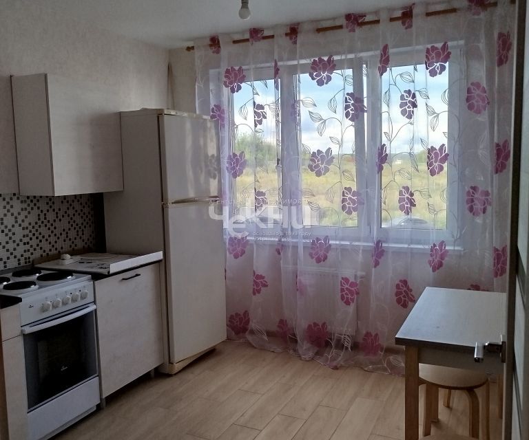 Сдаётся 2-комнатная квартира, 45 м²