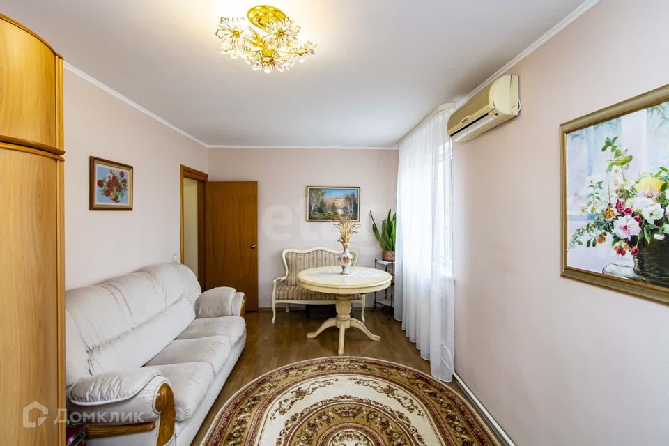 Продаётся 2-комнатная квартира, 43.5 м²