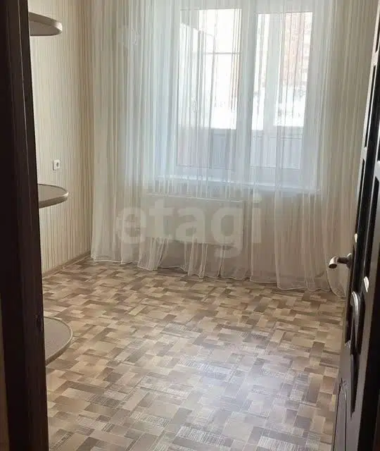 Продаётся 1-комнатная квартира, 36 м²