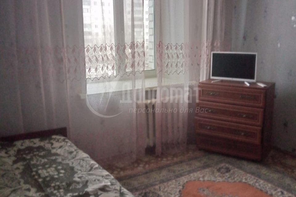 Продаётся 2-комнатная квартира, 40.9 м²
