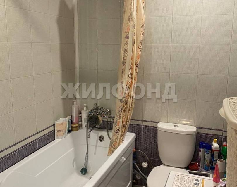 Продаётся студия, 18 м²
