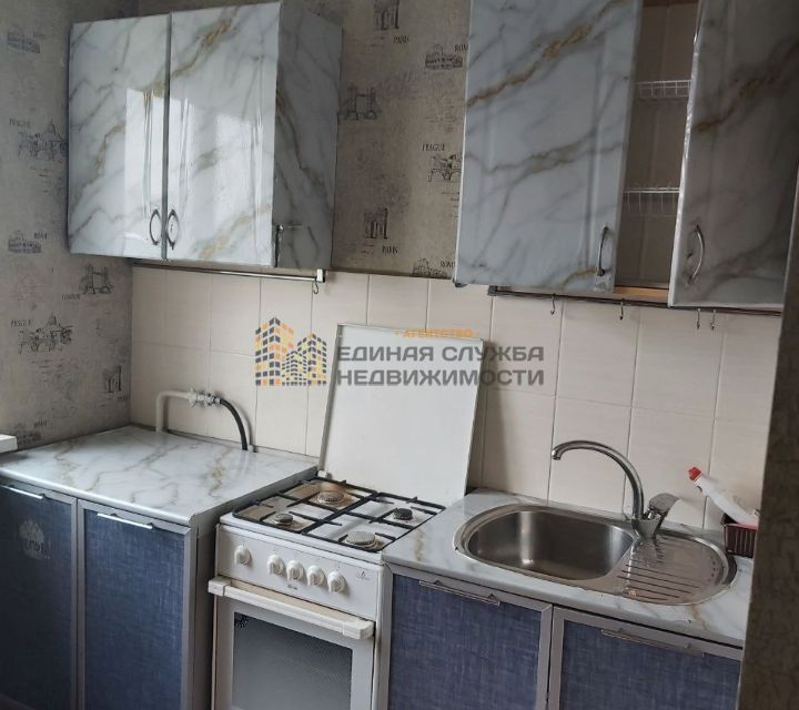Сдаётся 1-комнатная квартира, 32 м²