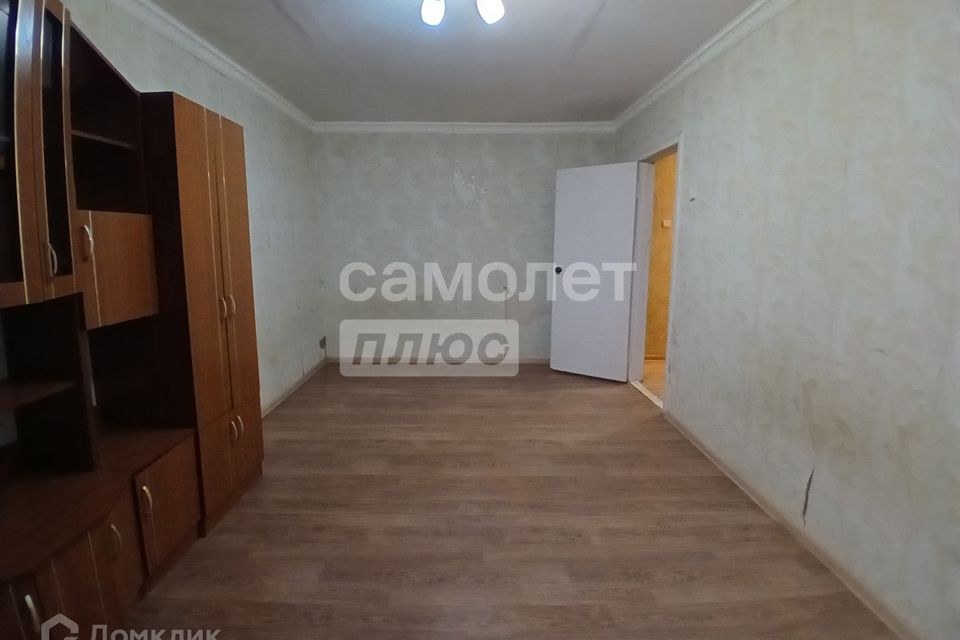 Продаётся 1-комнатная квартира, 31 м²