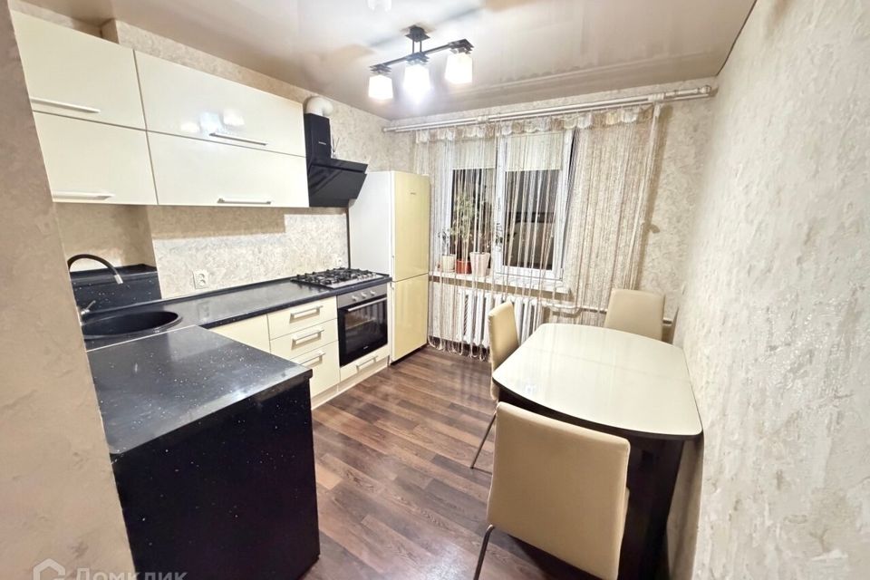 Продаётся 3-комнатная квартира, 66 м²