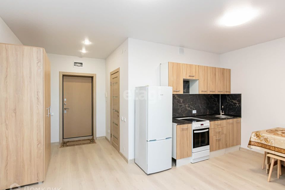 Сдаётся студия, 30 м²