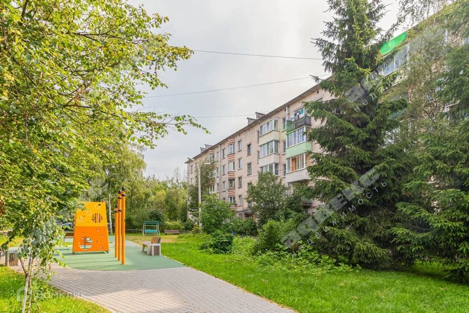 Продаётся 2-комнатная квартира, 31 м²