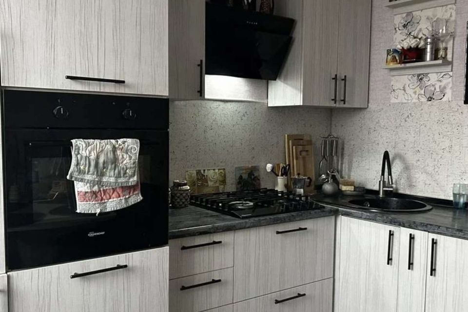 Продаётся 1-комнатная квартира, 30 м²