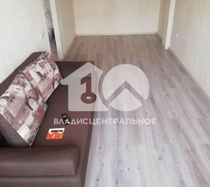 Продаётся 2-комнатная квартира, 59 м²