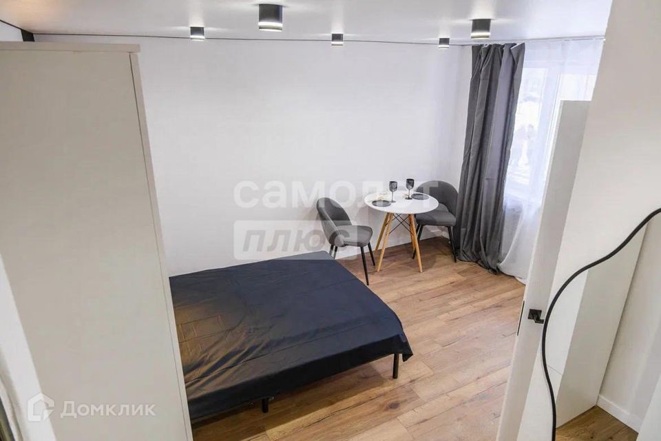 Продаётся студия, 23 м²