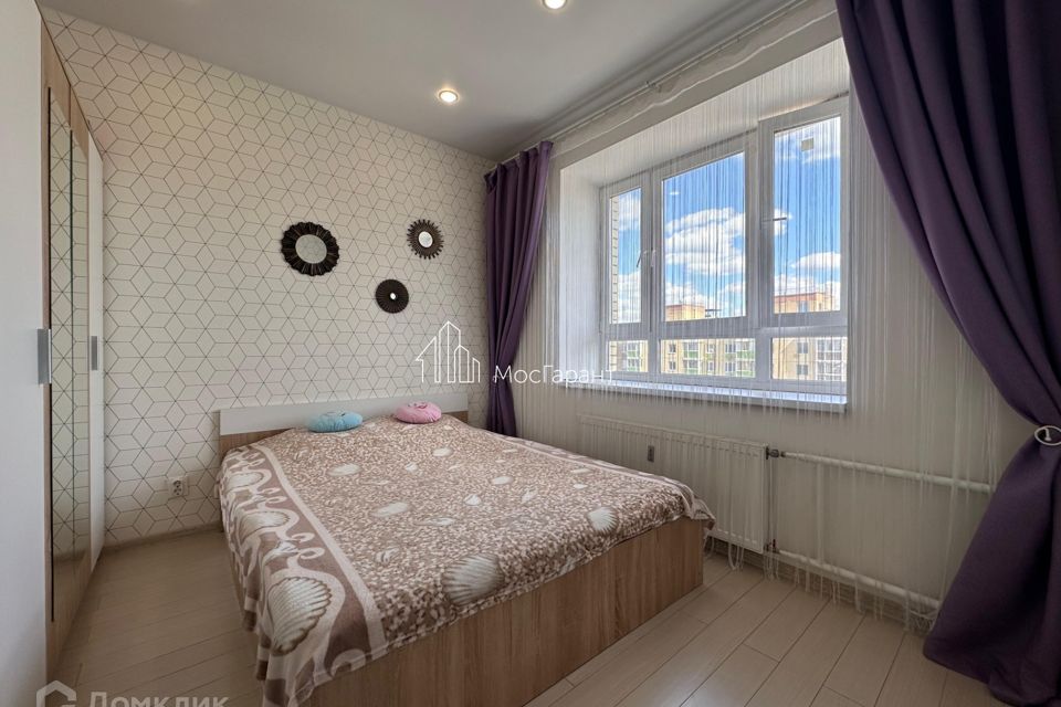 Продаётся 1-комнатная квартира, 32 м²