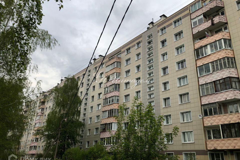 Продаётся 1-комнатная квартира, 32 м²
