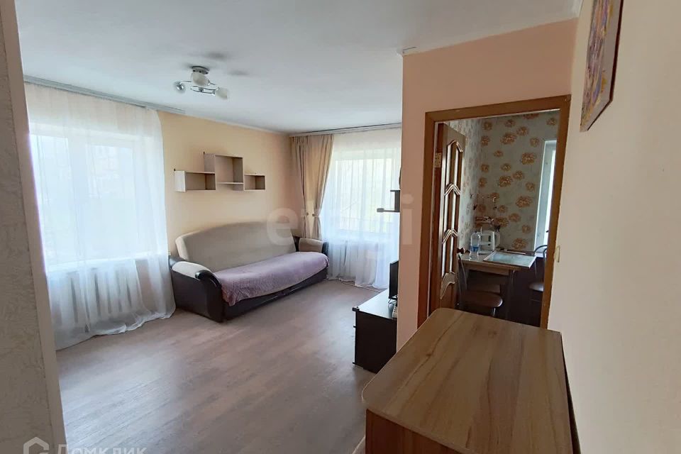 Продаётся 1-комнатная квартира, 32 м²