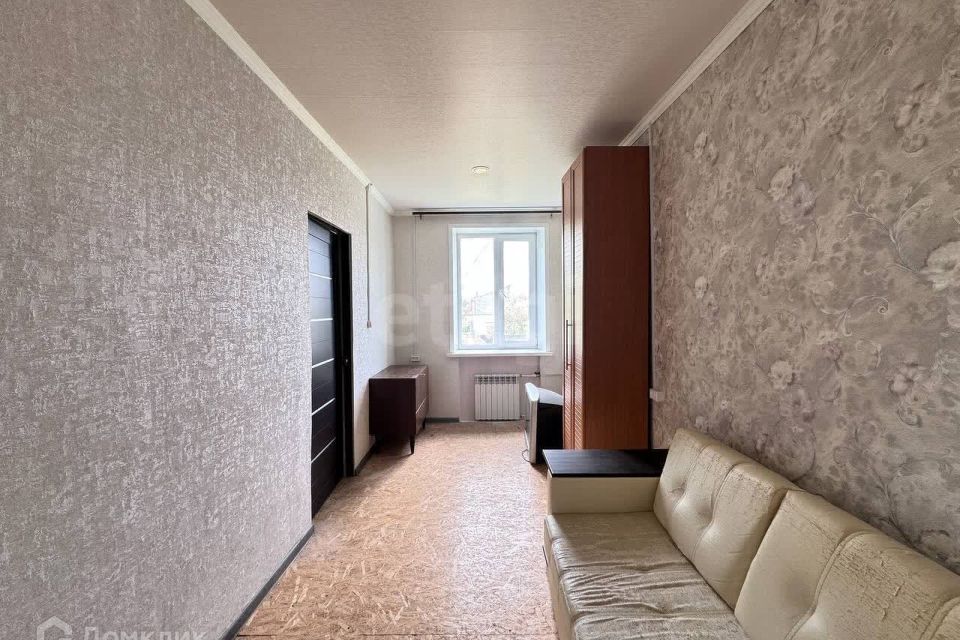 Продаётся 2-комнатная квартира, 39.1 м²