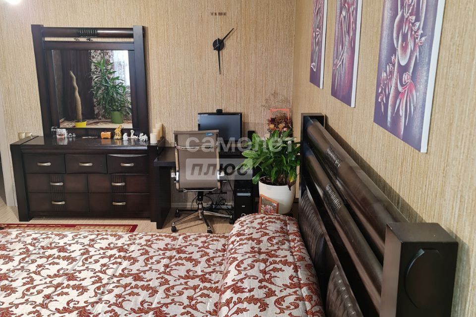 Продаётся 2-комнатная квартира, 80 м²