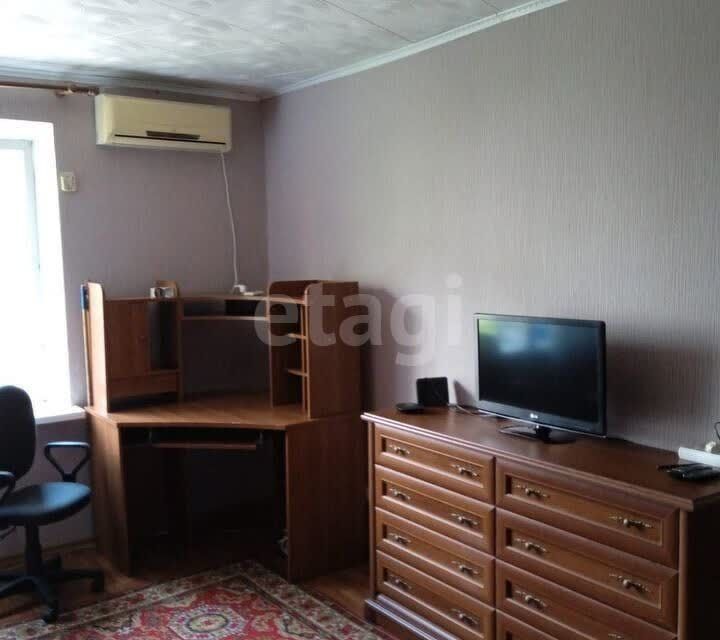 Продаётся 2-комнатная квартира, 35 м²