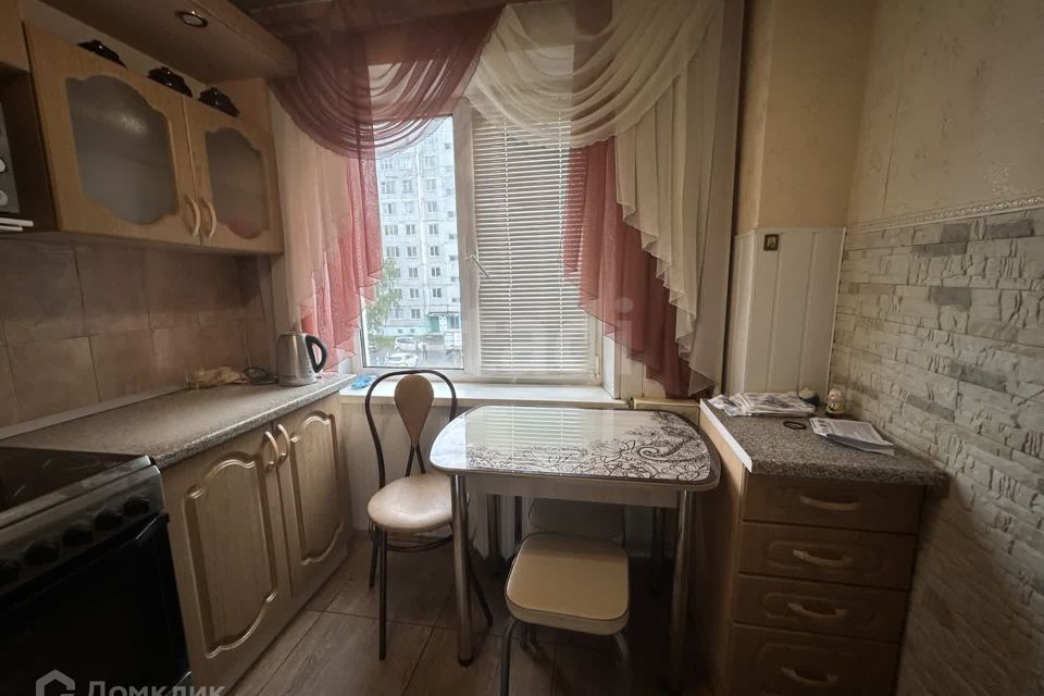 Сдаётся 1-комнатная квартира, 32 м²
