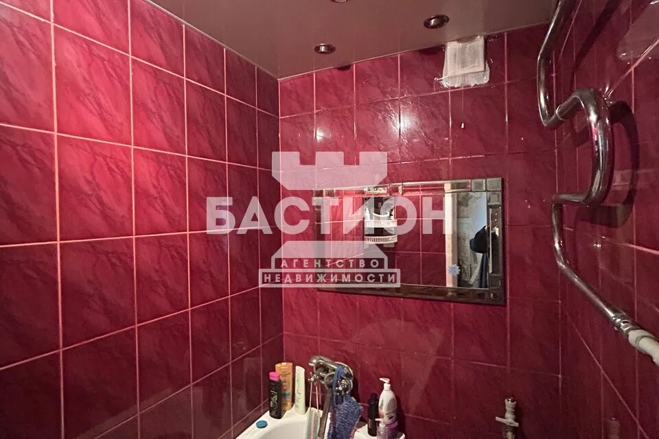 Продаётся 2-комнатная квартира, 40 м²
