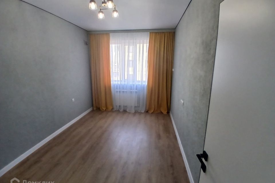 Продаётся 1-комнатная квартира, 37 м²
