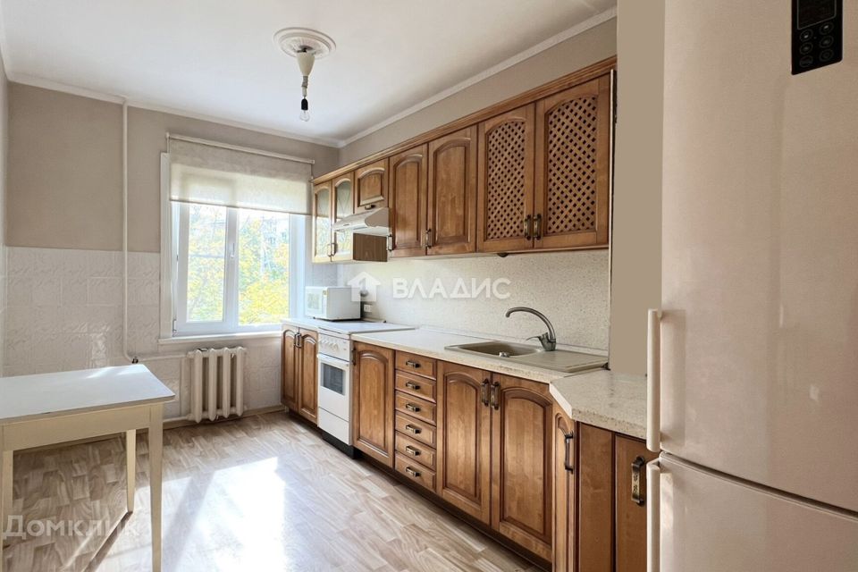 Продаётся 2-комнатная квартира, 49 м²