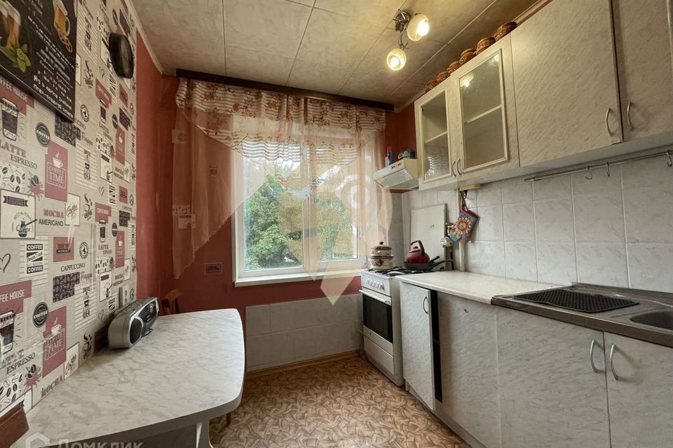Сдаётся 2-комнатная квартира, 43.6 м²