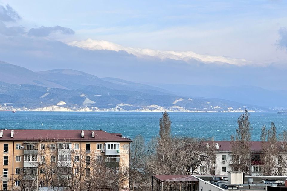 Продаётся 2-комнатная квартира, 47.4 м²