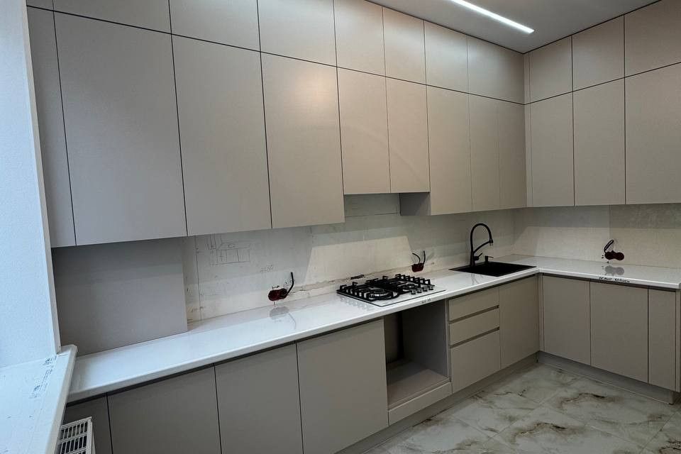 Сдаётся 2-комнатная квартира, 50 м²