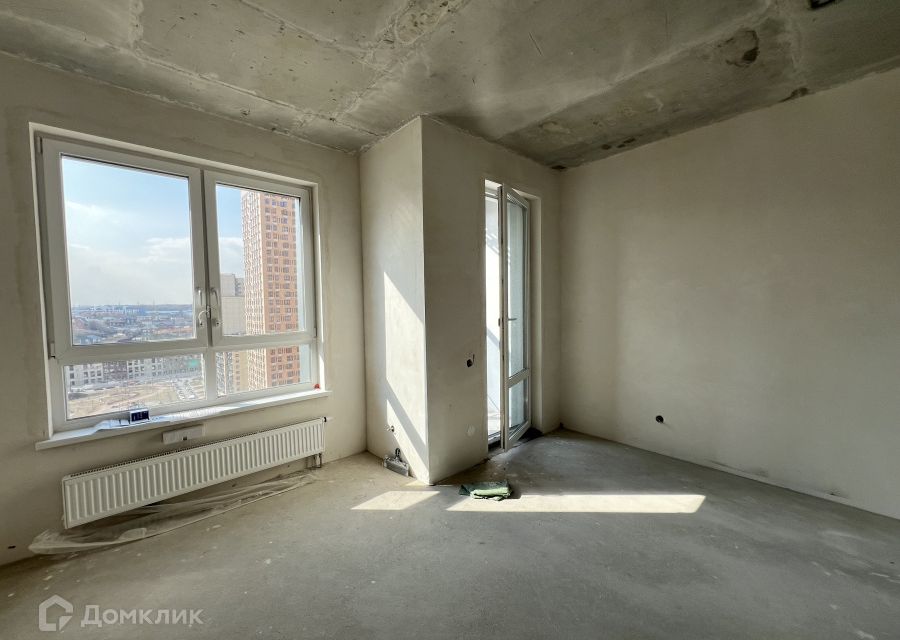 Продаётся студия, 25 м²