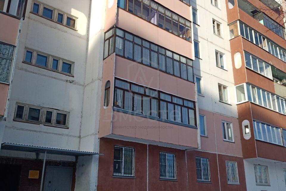 Продаётся 1-комнатная квартира, 40.5 м²