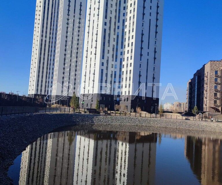 Продаётся студия, 27.8 м²