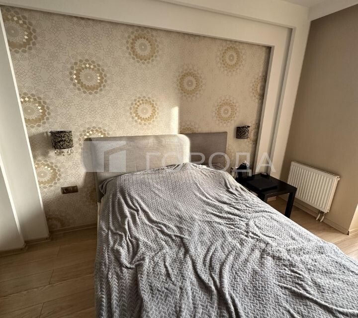 Сдаётся 2-комнатная квартира, 47 м²