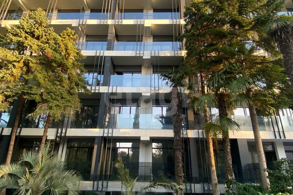 Продаётся студия, 19.8 м²
