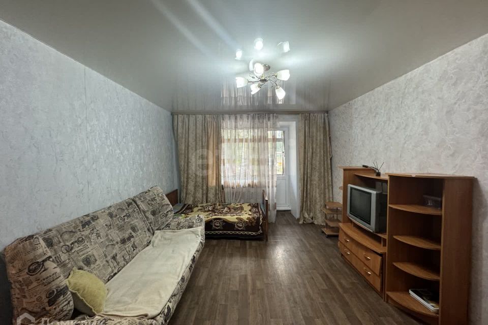 Сдаётся 2-комнатная квартира, 48.6 м²