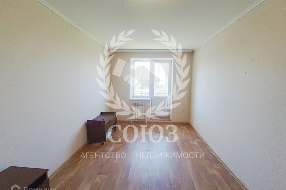 Продаётся 1-комнатная квартира, 33.3 м²